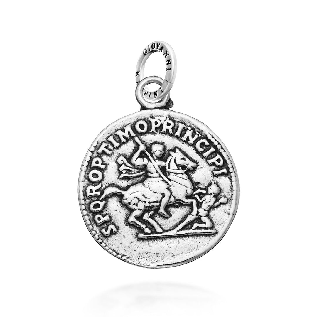 Giovanni Raspini Charm Kaisermünze 6899