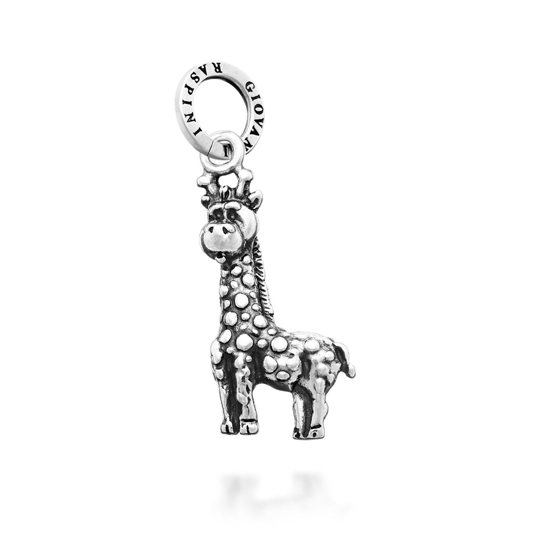 Giovanni Raspini Giraffen-Charm 7638