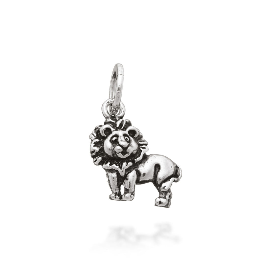 Giovanni Raspini Leoncino Charm 7640