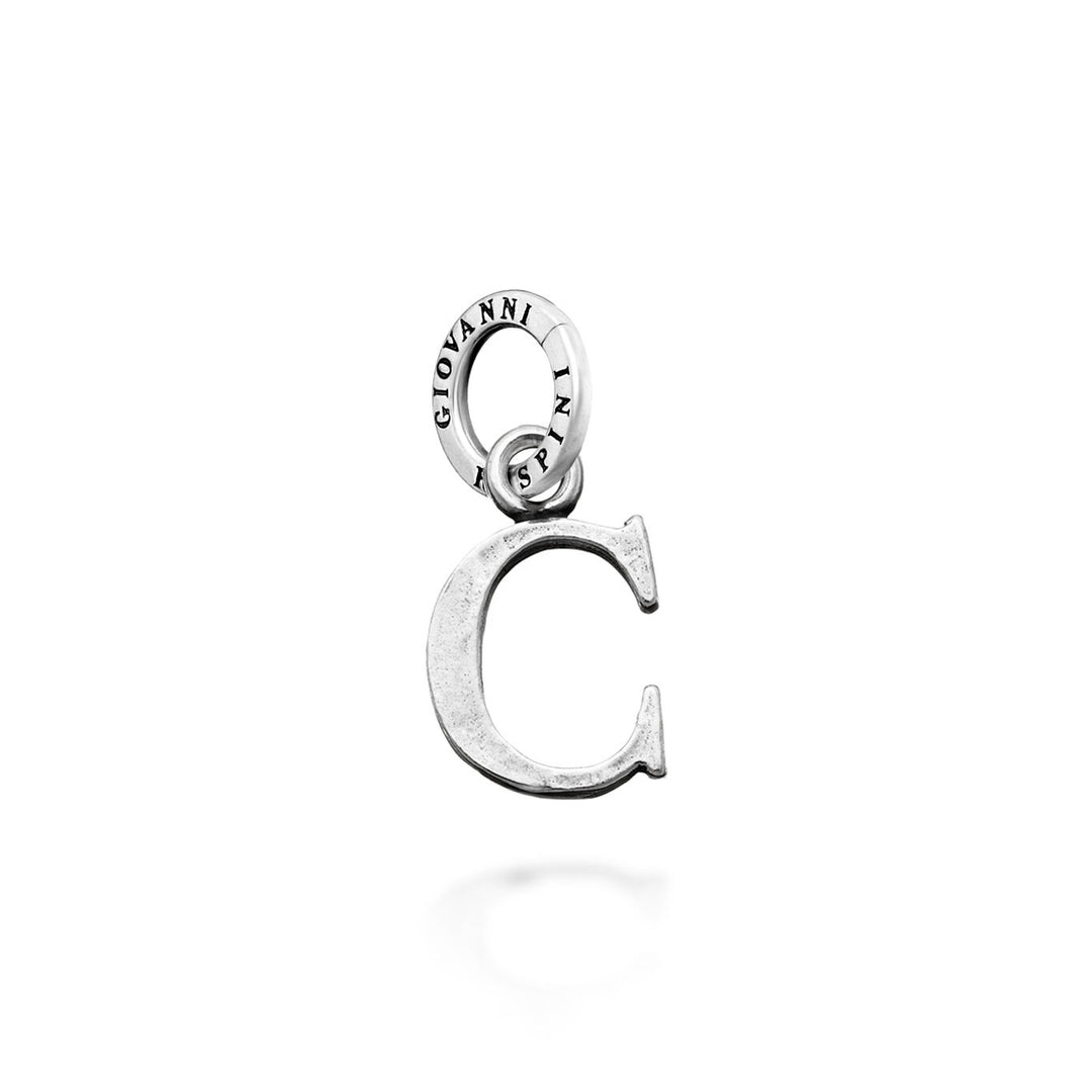 Giovanni Raspini Bedel Letterlogo C 7802