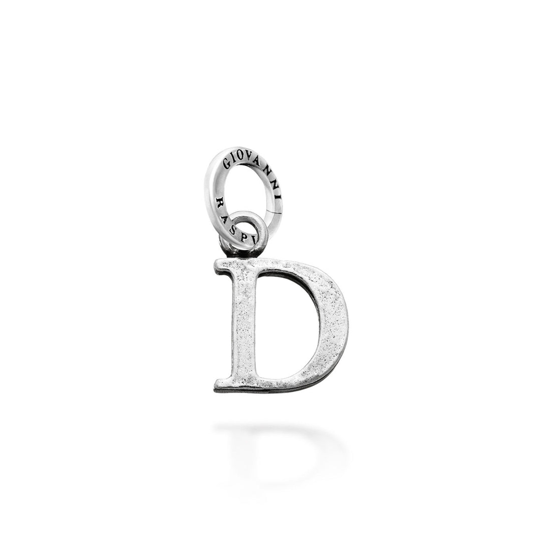 Giovanni Raspini Bedel Letterlogo D 7803