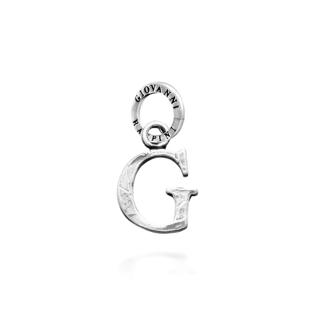 Giovanni Raspini Bedel Letterlogo G 7806