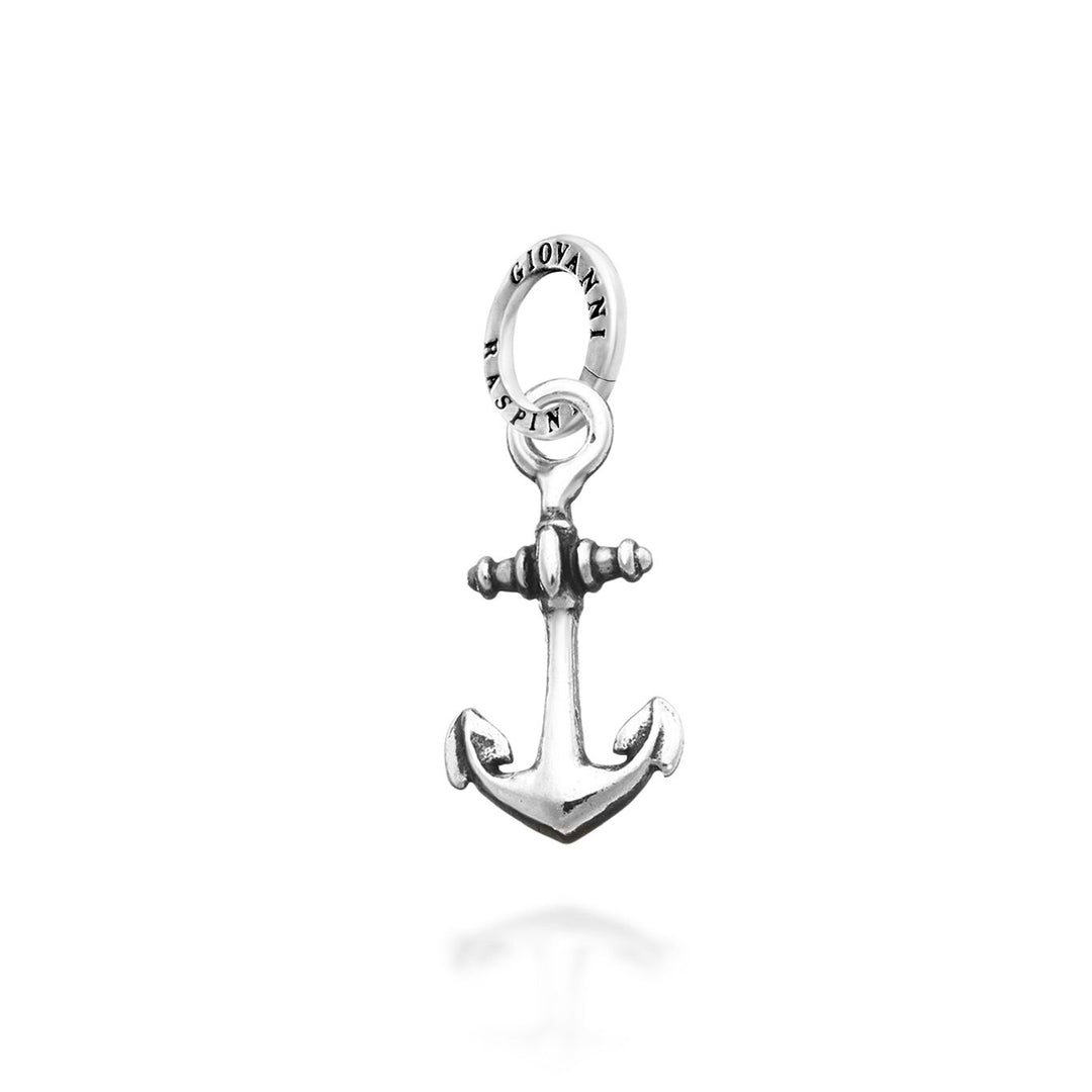 Giovanni Raspini Charm Anker 8071