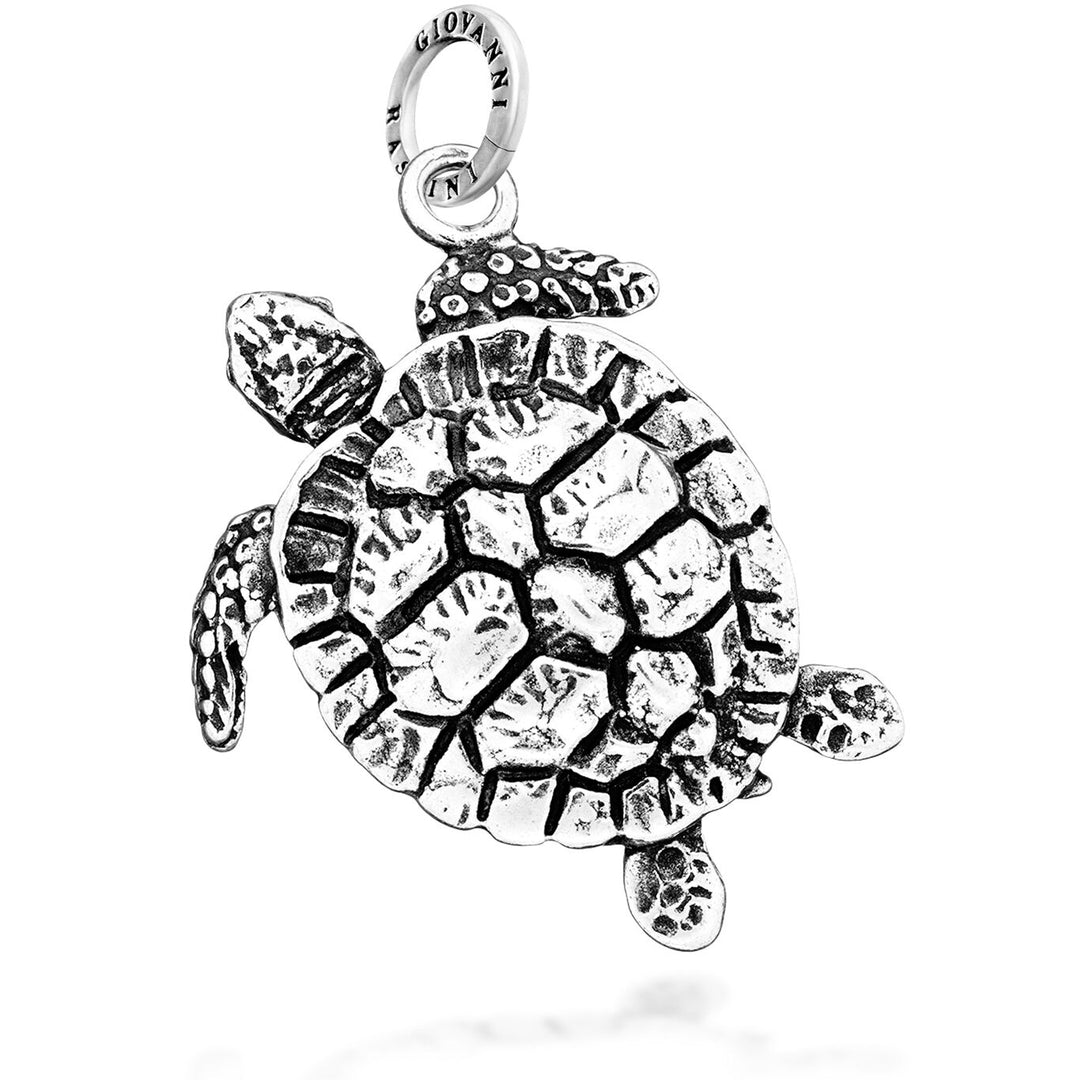 Giovanni Raspini grote zeeschildpad bedel 8240