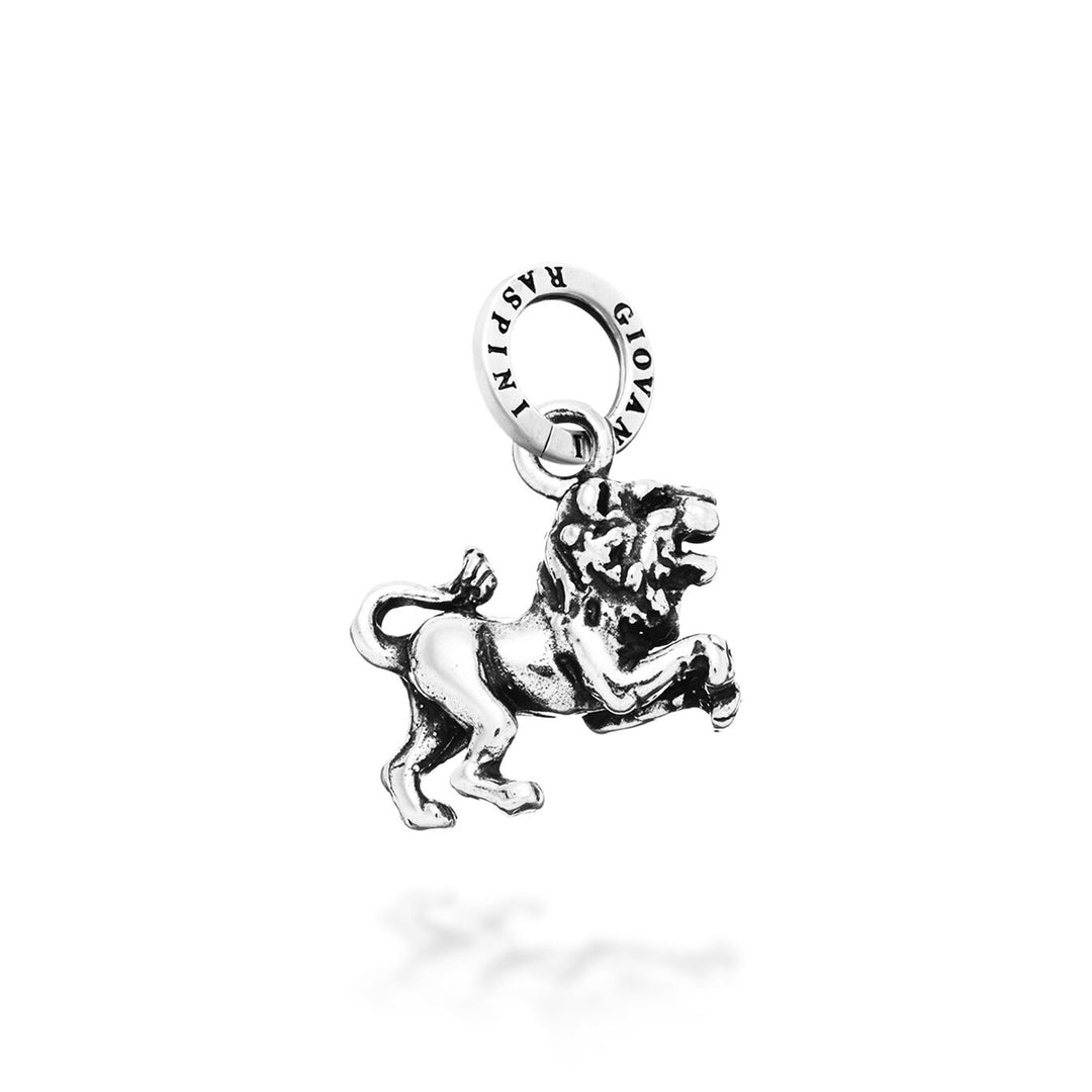 Giovanni Raspini Löwe Charm 8615