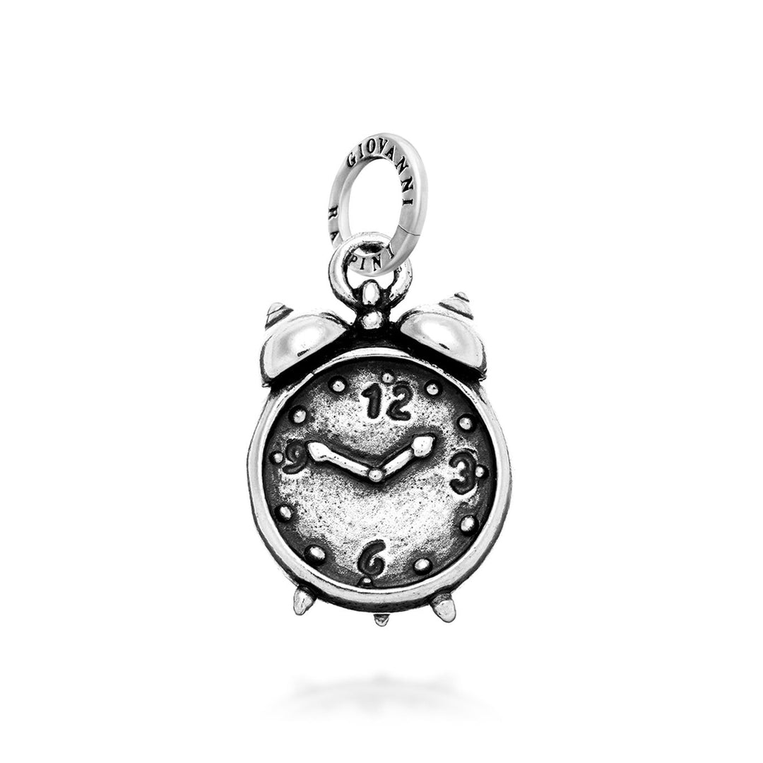 Giovanni Raspini Charm Wecker 8633