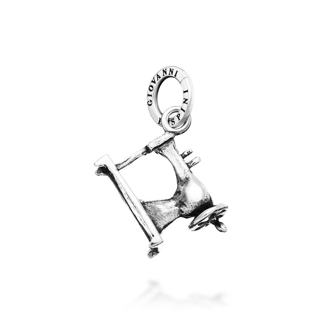 Giovanni Raspini Charm-naaimachine 8660