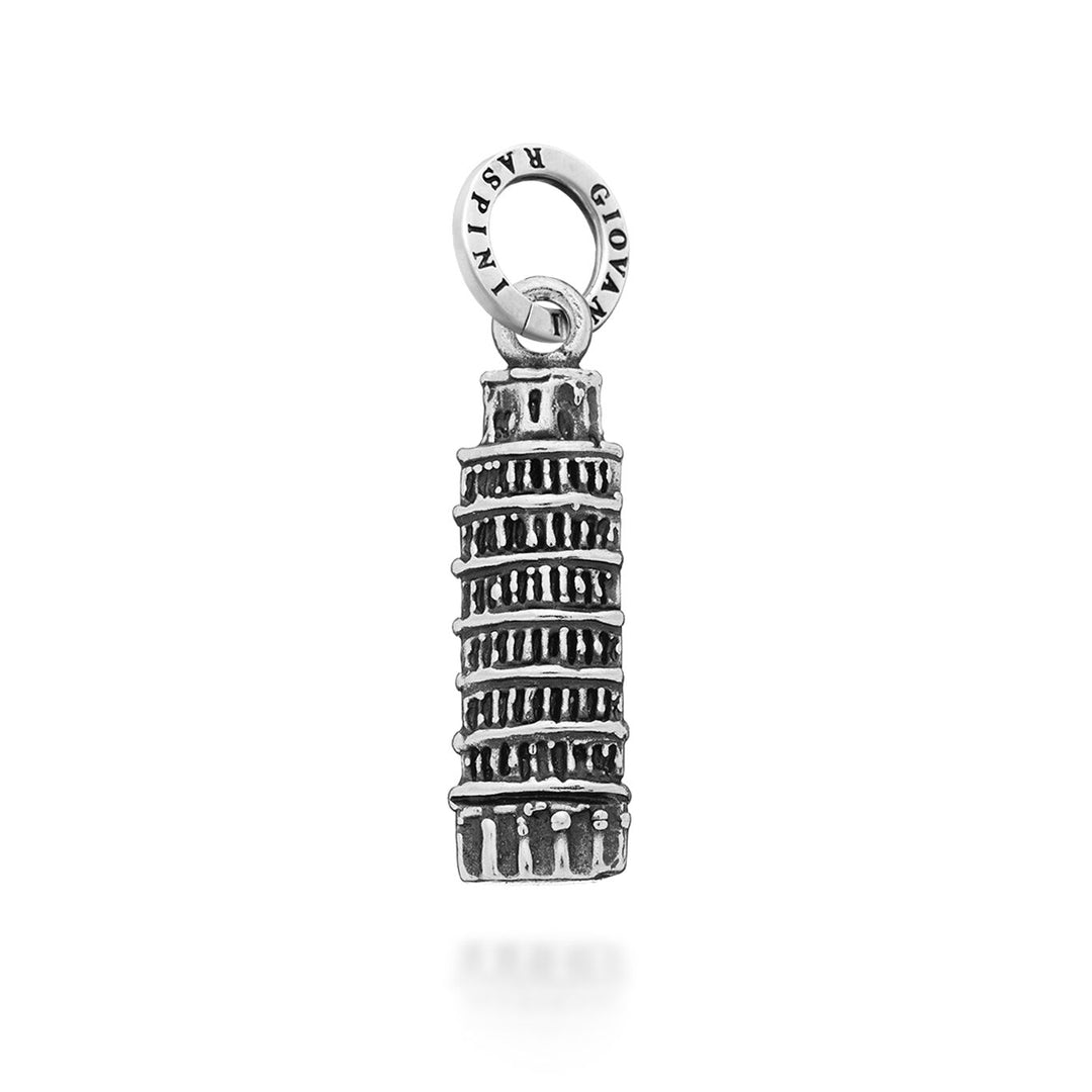 Giovanni Raspini Charm Turm von Pisa 9324