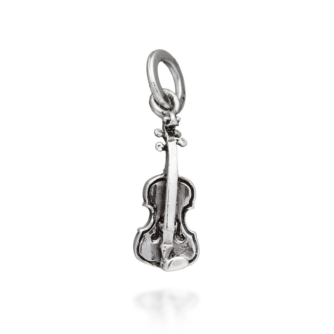 Giovanni Raspini Charm Viool 9514