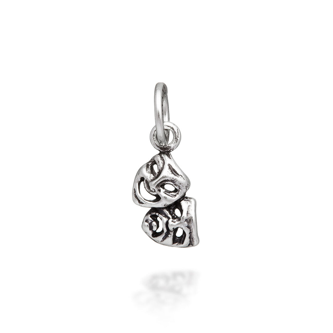 Giovanni Raspini Charm Theatermaskers 9518