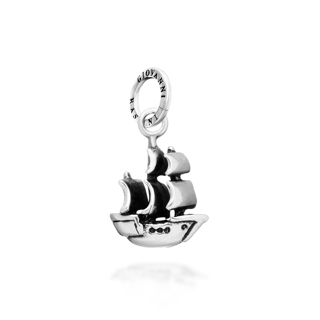 Giovanni Raspini Charm Segelschiff 9648