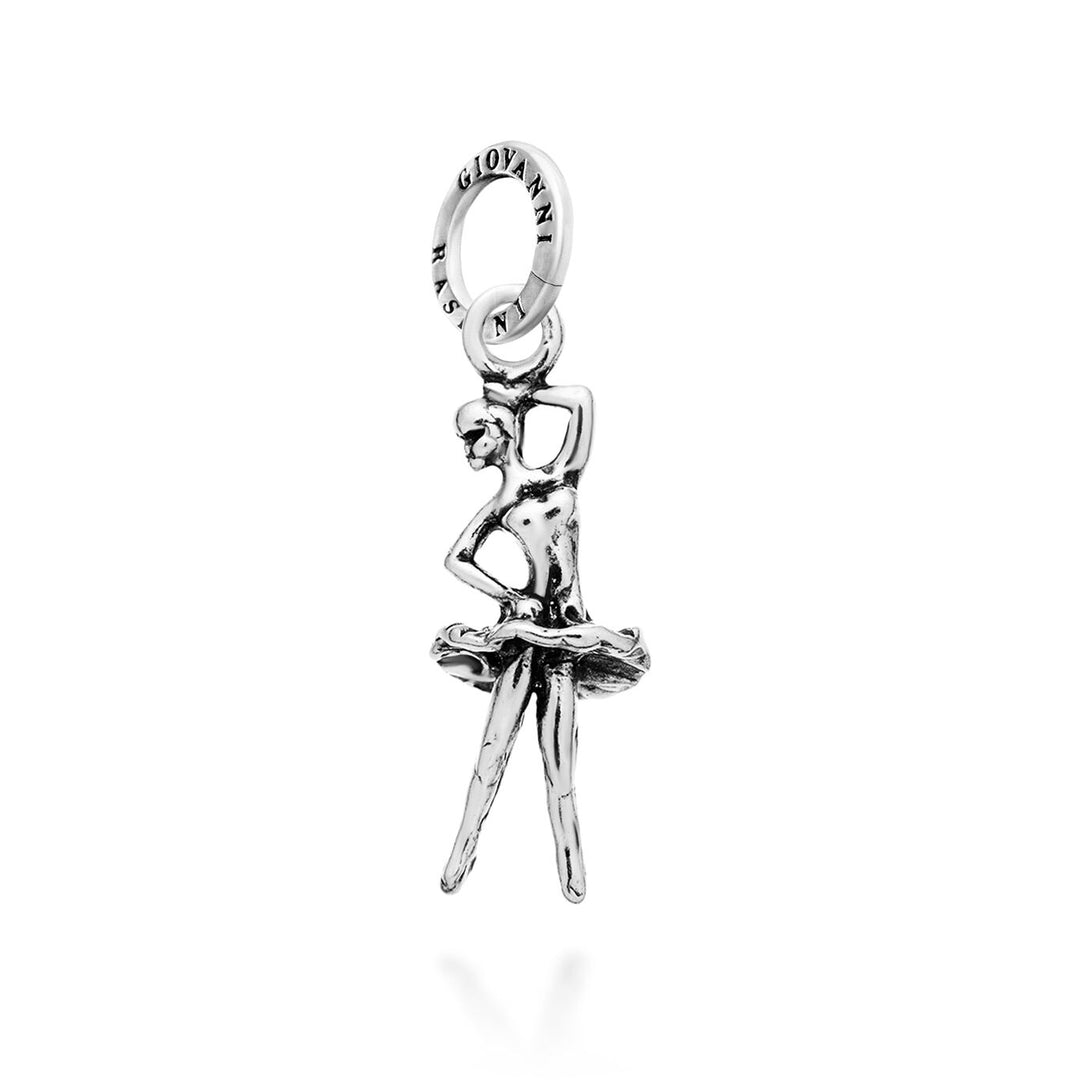 Giovanni Raspini Klassischer Tänzer-Charm 9845