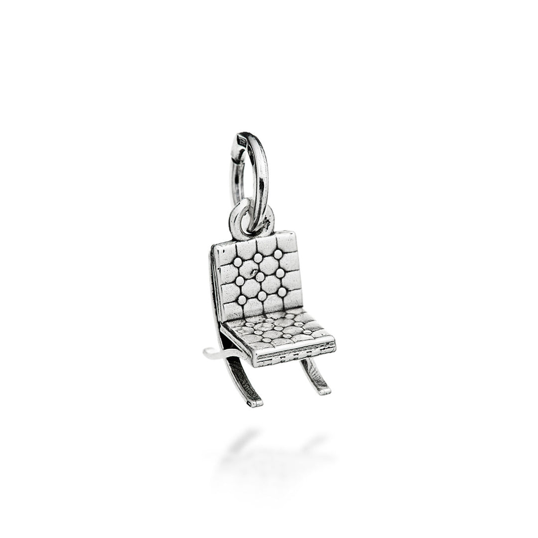 Giovanni Raspini Charm Fauteuil Barcelona 9869