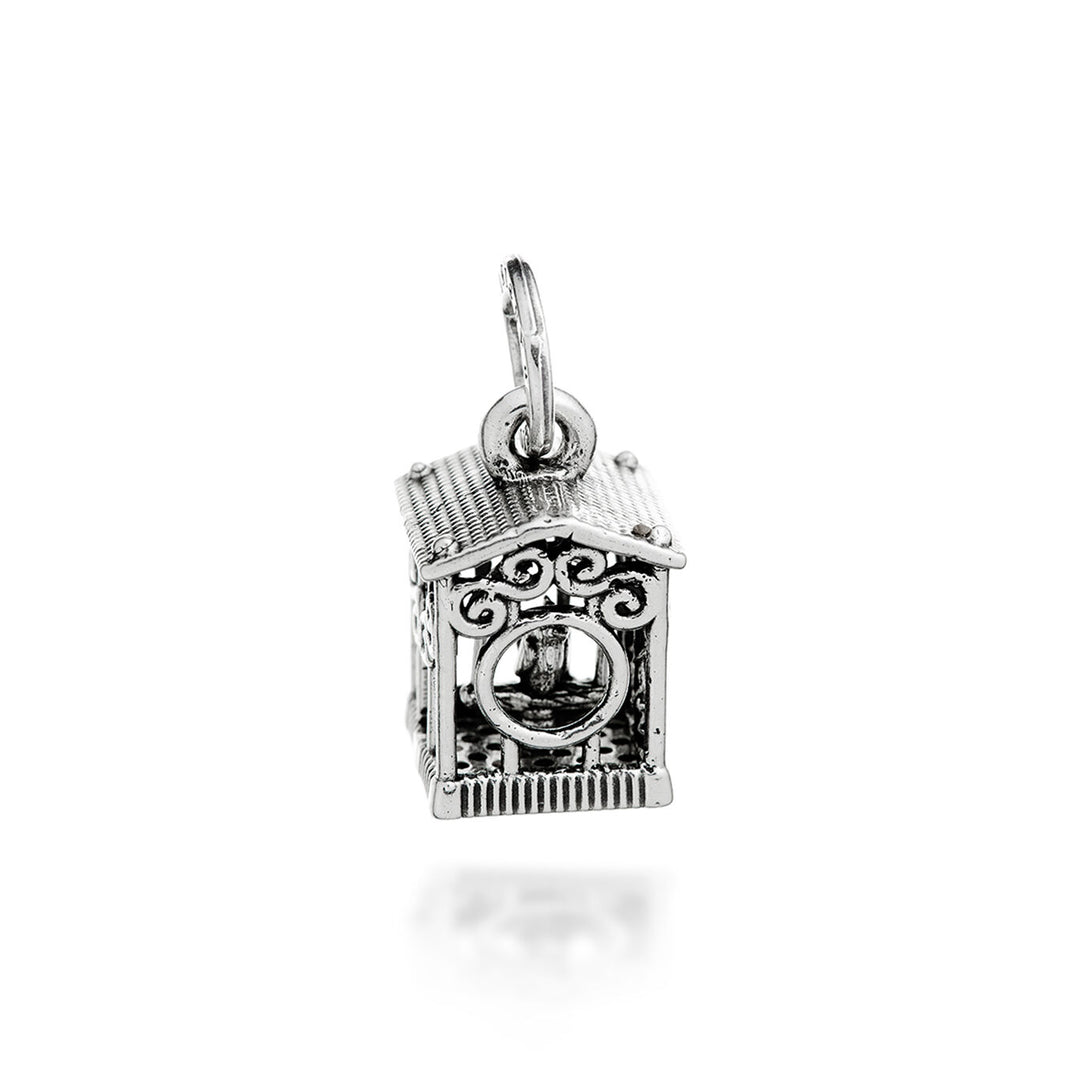 Giovanni Raspini Charm kooihuis 9873