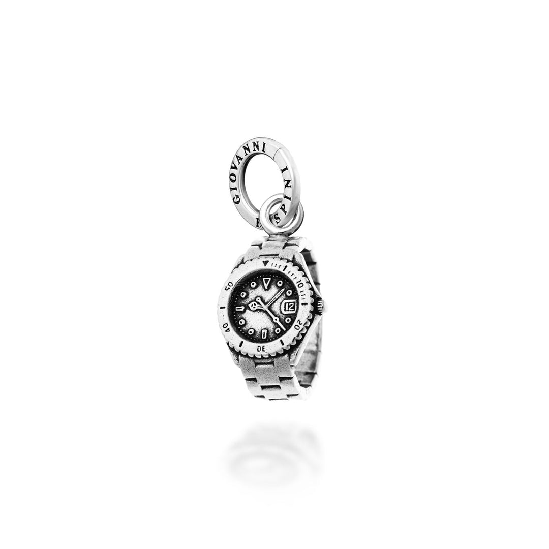 Giovanni Raspini Charm duikhorloge 9920