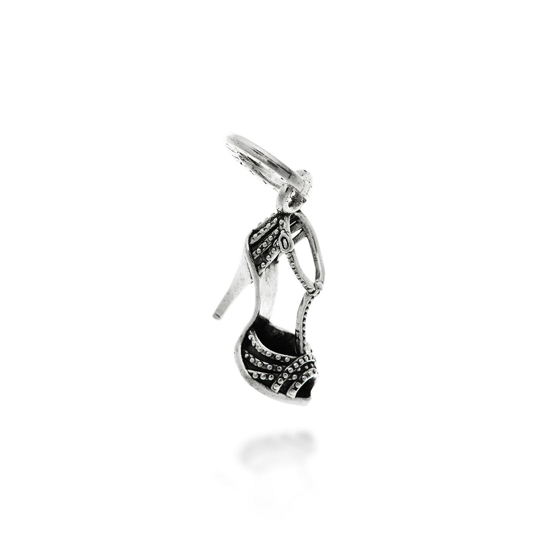 Giovanni Raspini Charm Sandelholz 9923
