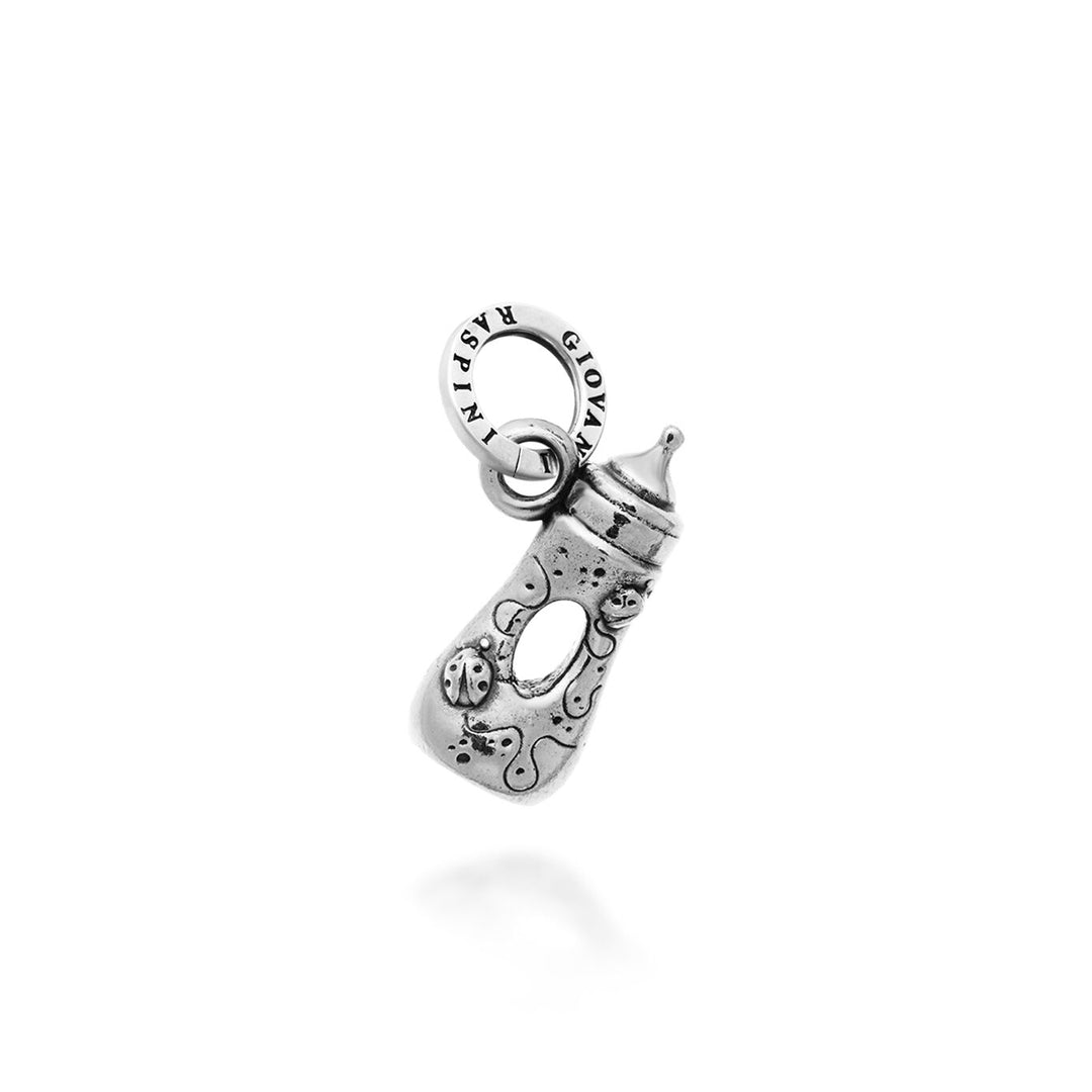 Giovanni Raspini Charm Babyflasche 9998