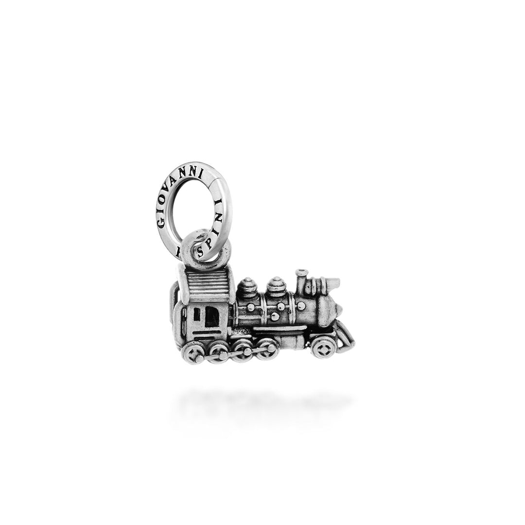 Giovanni Raspini Charm Train 10003