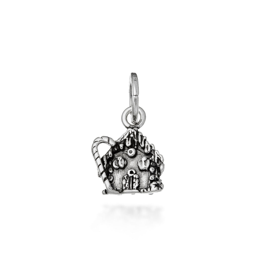 Giovanni Raspini Charm Peperkoekhuis 10426