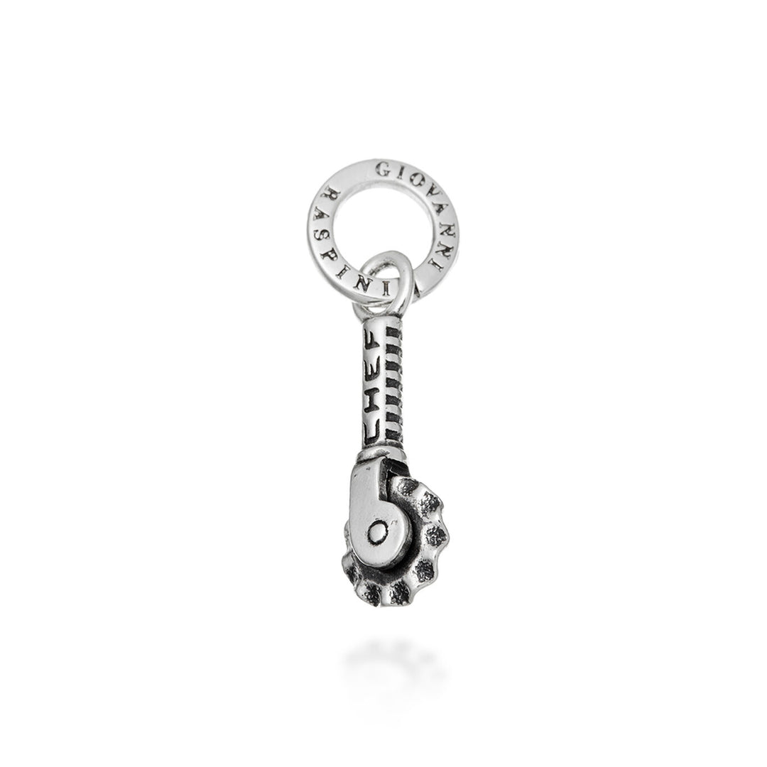 Giovanni Raspini Charm Nudelrad 10451