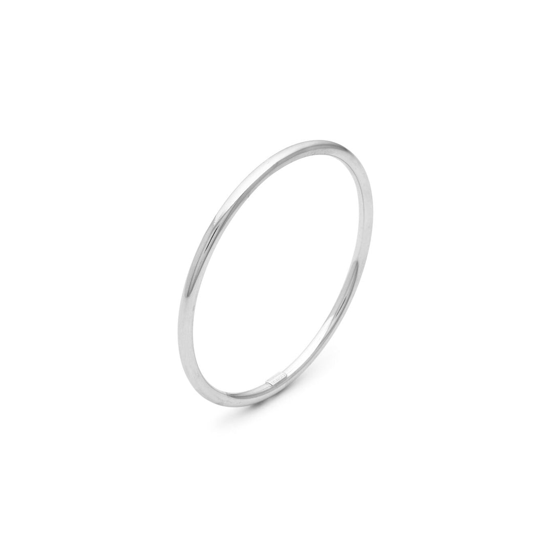 Giovanni Raspini gladde armband 10497