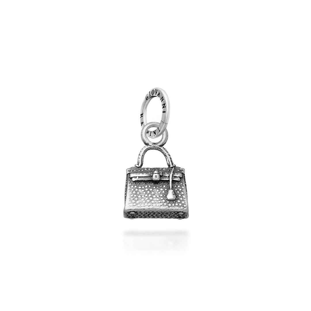 Giovanni Raspini Charm Mini-Tasche 10938