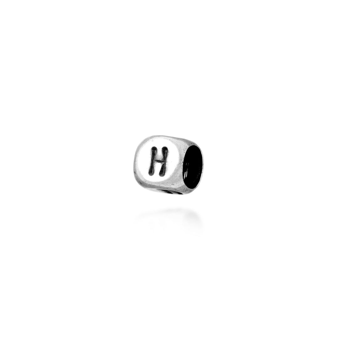 Giovanni Raspini-kraal "H" 11408