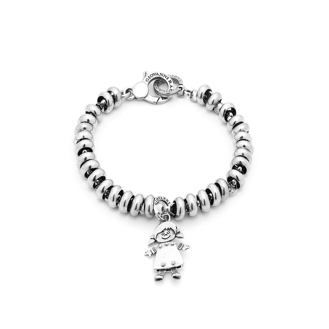 Giovanni Raspini meisjesarmband 11463