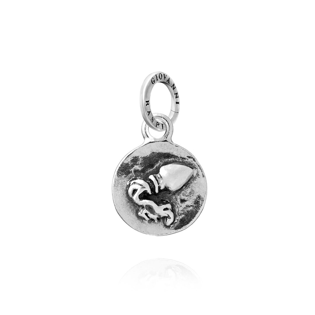 Giovanni Raspini Charm Wassermann Sternzeichen 11834