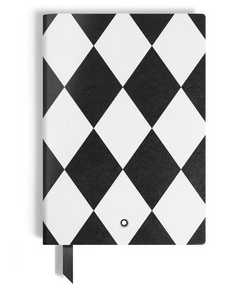 Montblanc lined notepad 