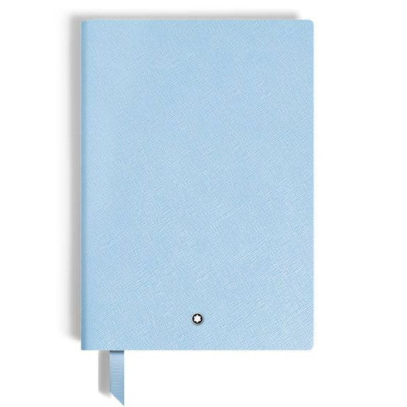 Montblanc notepad 