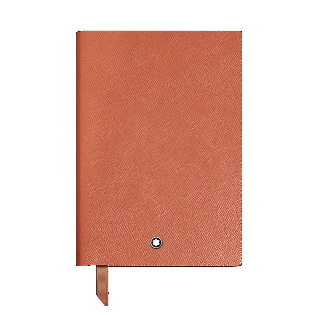 Montblanc notepad 