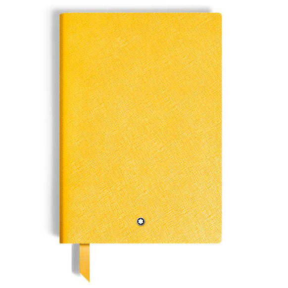 Montblanc notepad 