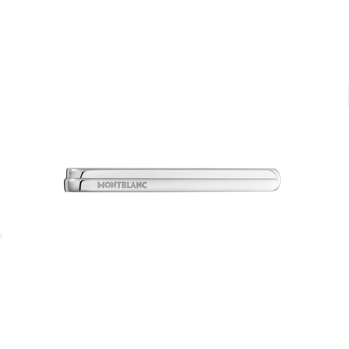 Montblanc Krawattenklammer „Great Characters Homage to The Great Gatsby“, Stahl 132985