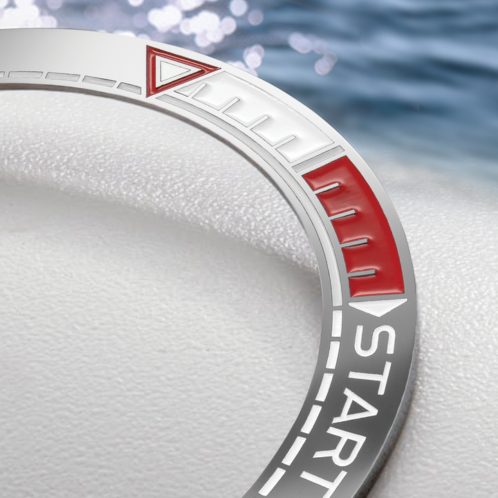 Venetiaanse Nereide - Limited Edition Yacht Club Venezia