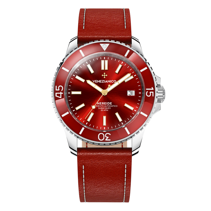 Venezianische Nereide 42 - 3321503