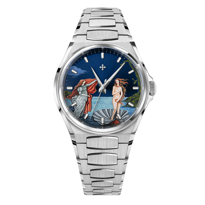 Venezianico Arsenale Venus - Limited Edition gemaakt door IFL Watches