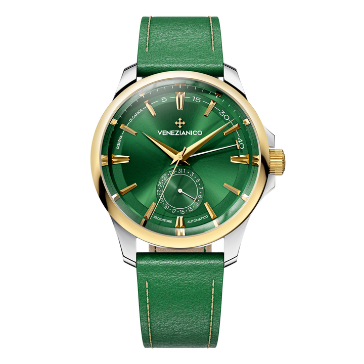 Venezianico Redentore Gangreserve – 1321501