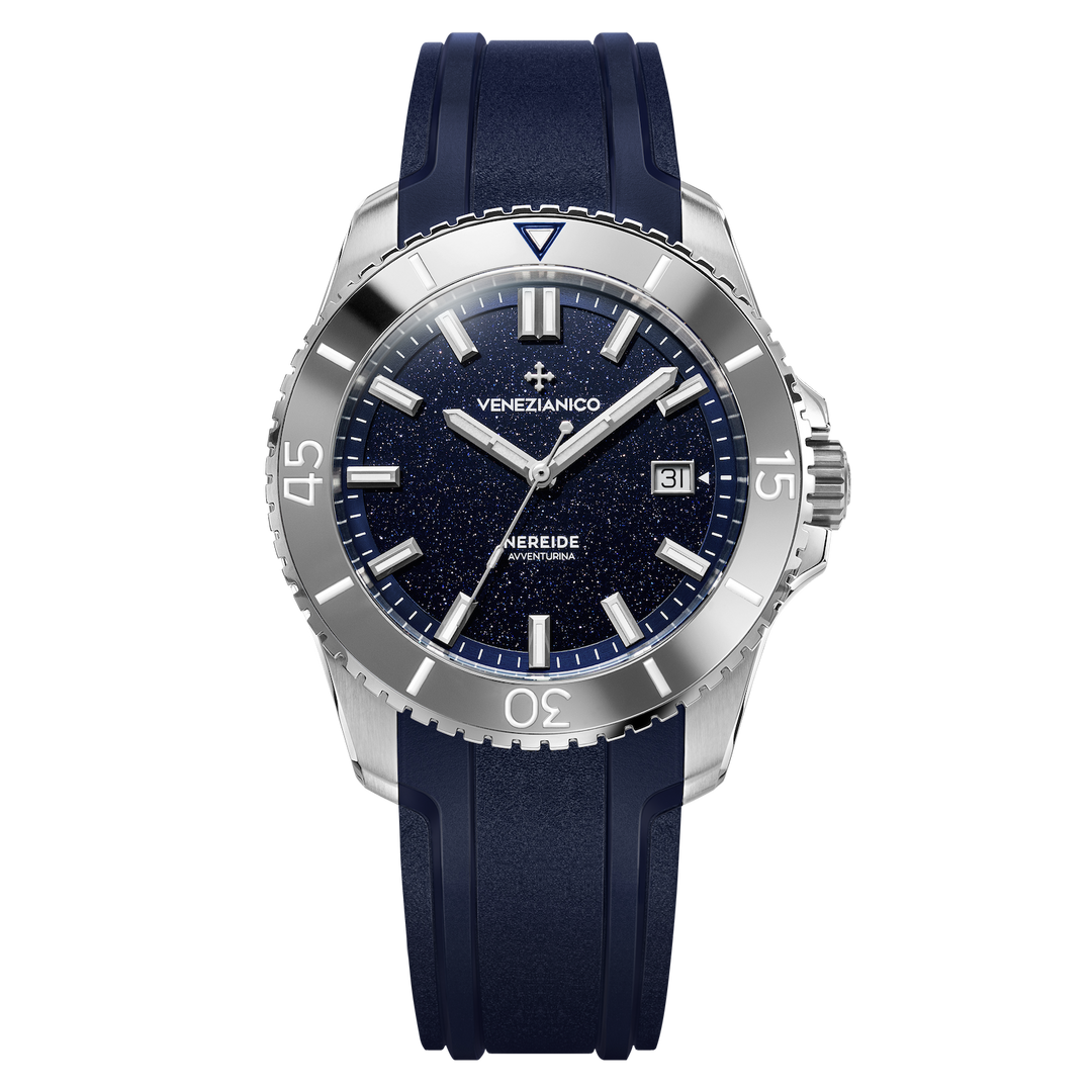 Venetian Nereid Aventurine 42 - 4521550