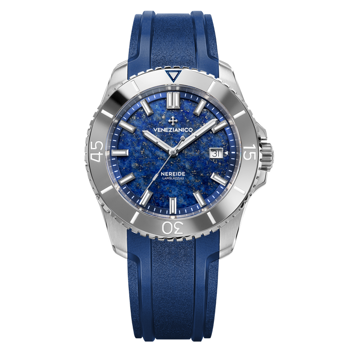 Venetian Nereid Lapis Lazuli - 4521548
