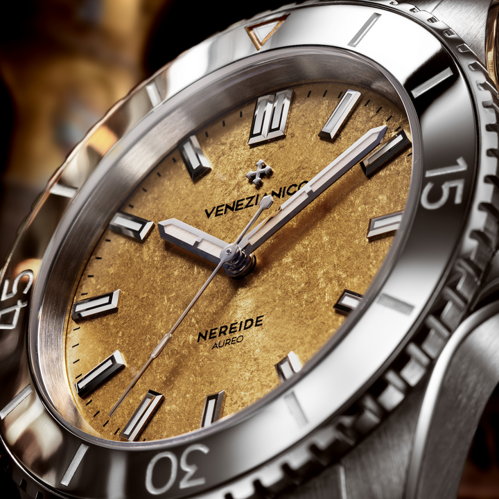 Venetian Nereide Aureo 39 - 3121590S