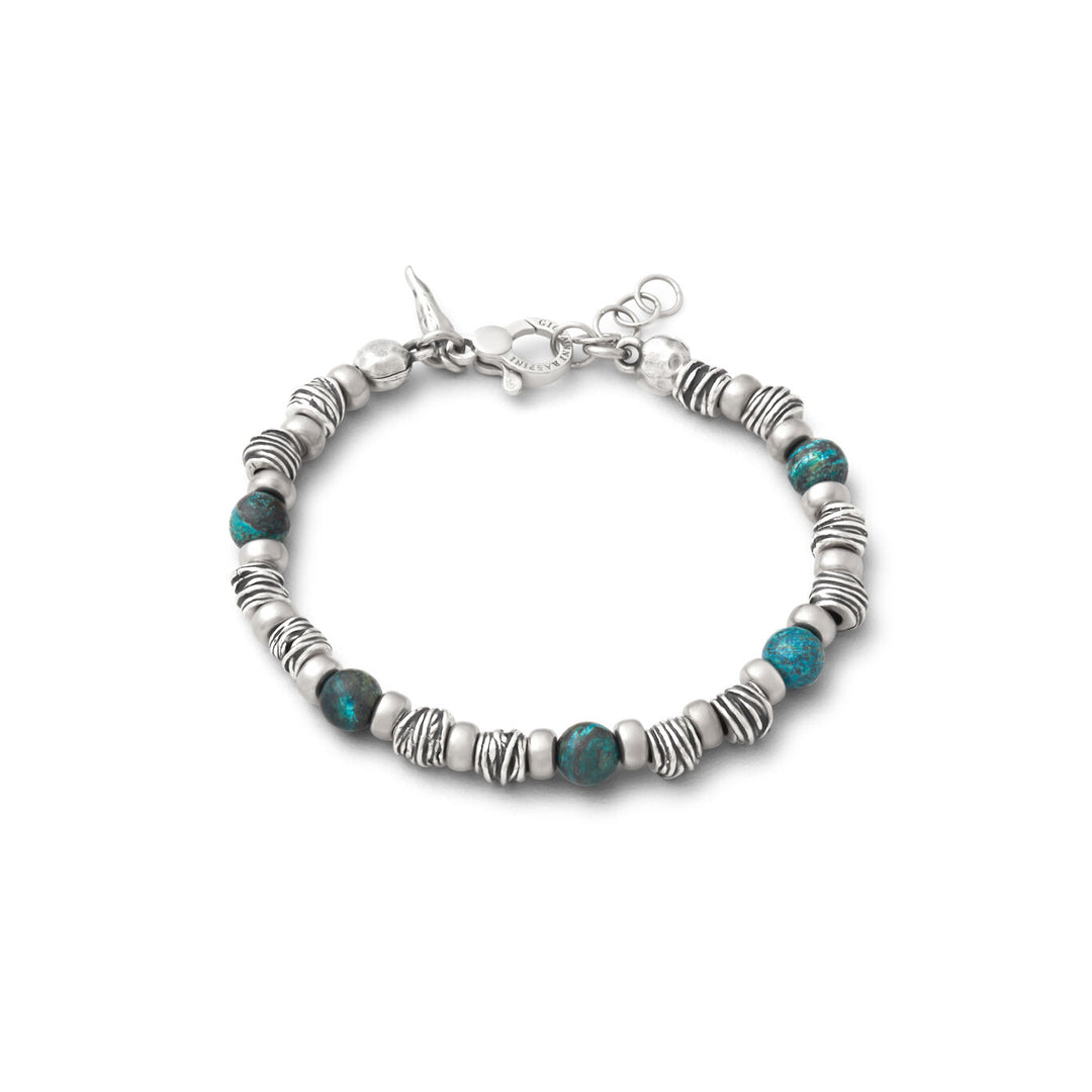 Giovanni Raspini Bond Jaspis Armband 12211