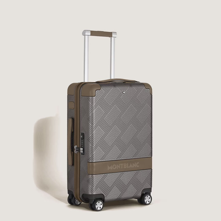 Montblanc compacte cabinetrolley 