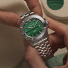 Venetian Nereid Malachite - 4521544S