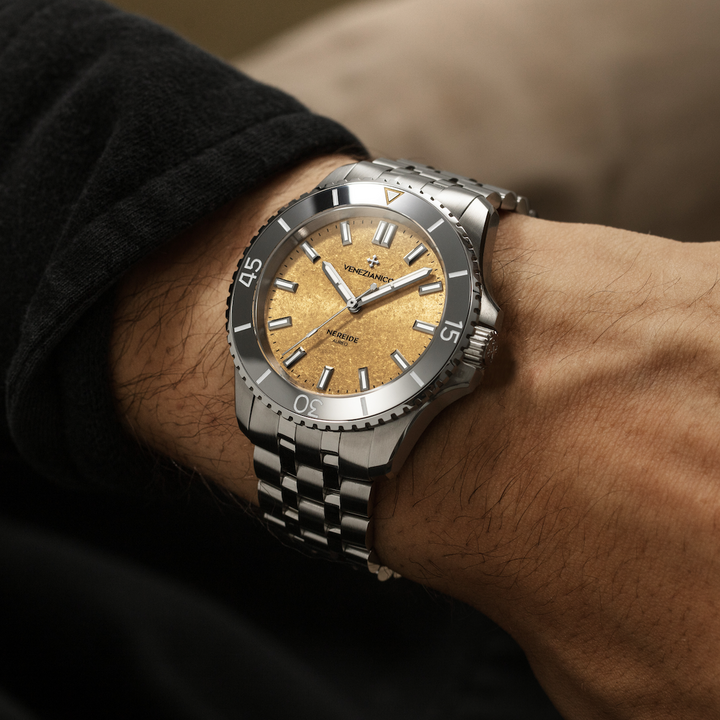 Venetian Nereide Aureo 39 - 3121590S