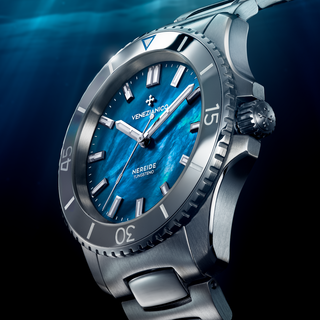 Venezianisches Nereid-Wolfram 39 - 3121541C