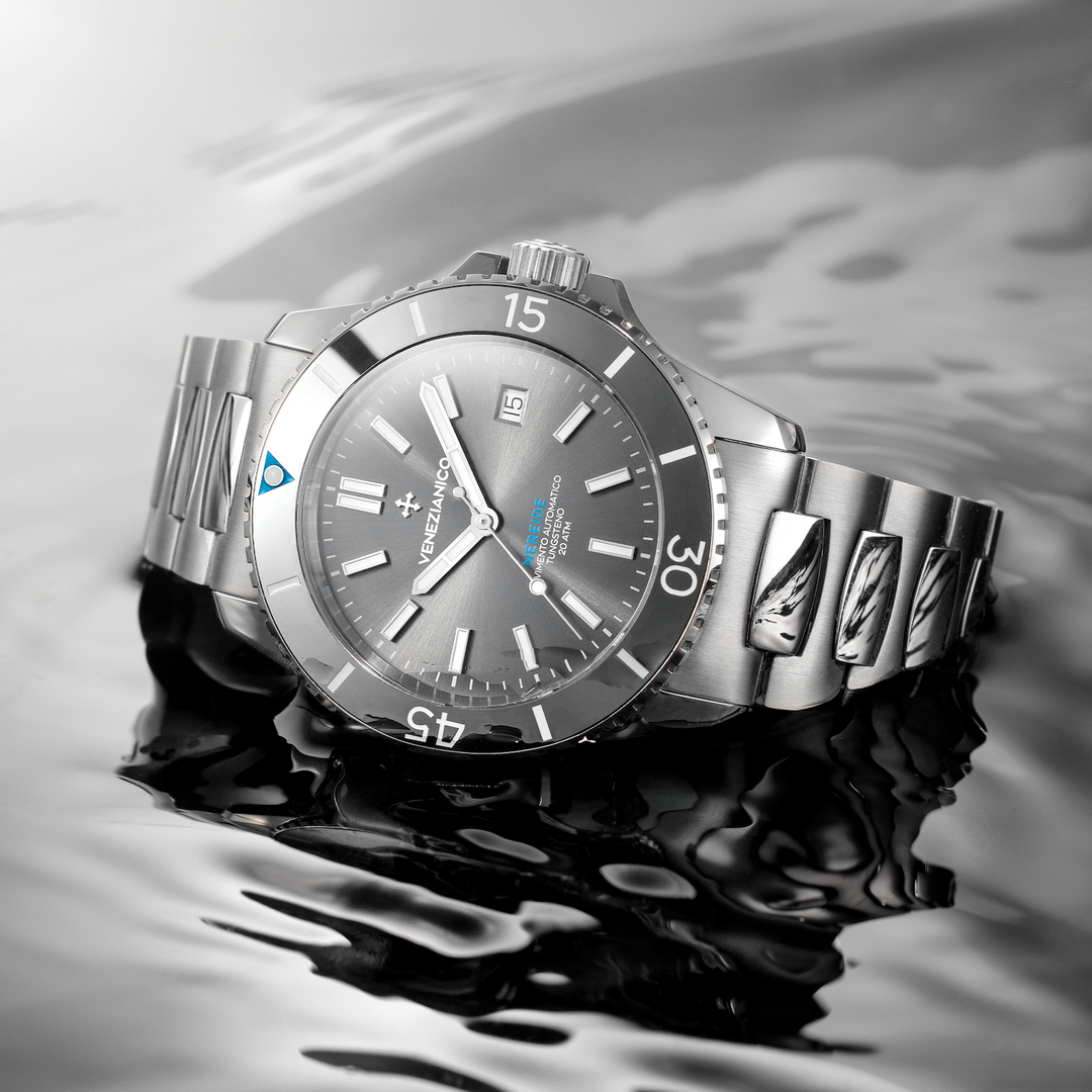 Venezianisches Nereid-Wolfram 42 - 4521502C