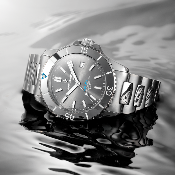 Venezianisches Nereid-Wolfram 42 - 4521502C