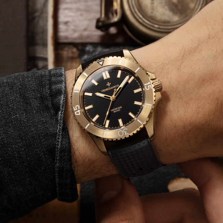 Venezianische Nereidenbronze 39 - 3121555