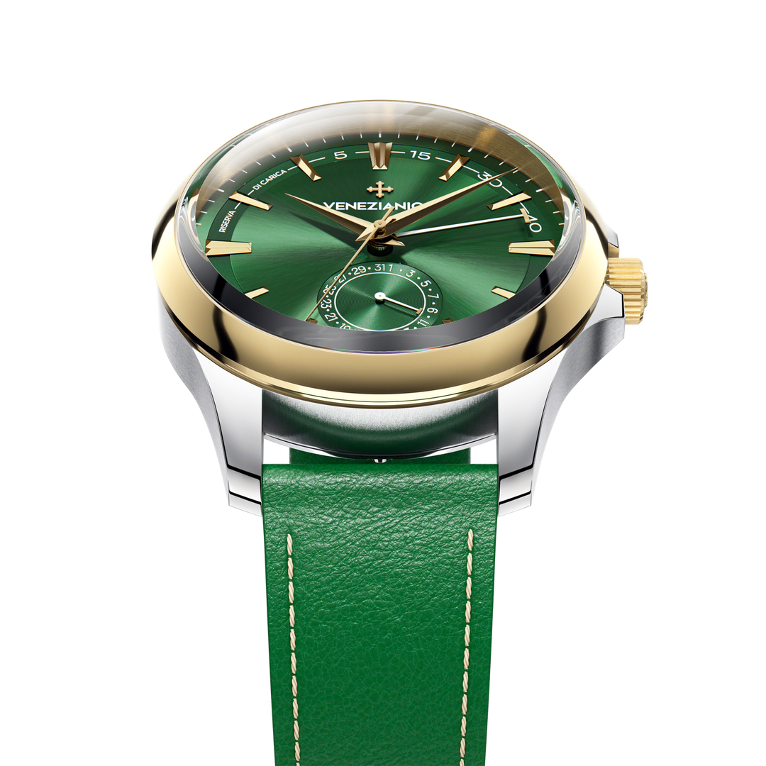 Venezianico Redentore Gangreserve – 1321501